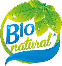 Logo Bionatural